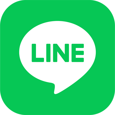 LINE